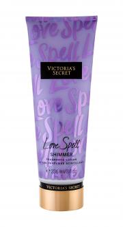 Victoria´s Secret Love Spell Shimmer (W) 236ml, Telové mlieko