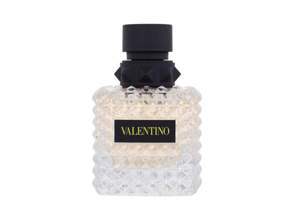 Valentino Donna Born In Roma Yellow Dream (W) 50ml, Parfumovaná voda