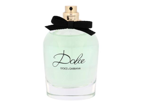 Dolce&Gabbana Dolce (W) 75ml - Tester, Parfumovaná voda