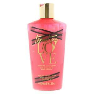 Victoria´s Secret Tempting Love 250ml, Telové mlieko (W)