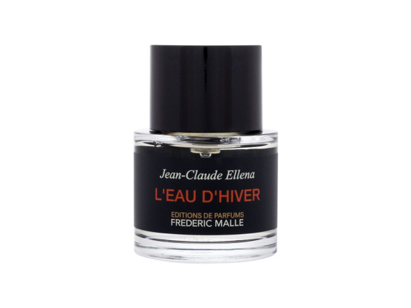 Frederic Malle L'Eau d'Hiver (U) 50ml, Toaletná voda