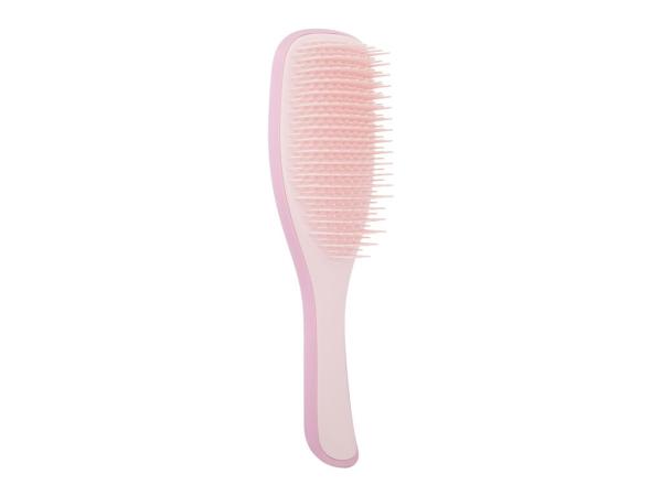 Tangle Teezer Wet Detangler Fine & Fragile Pink (W) 1ks, Kefa na vlasy