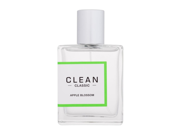 Clean Classic Apple Blossom (U) 60ml, Parfumovaná voda