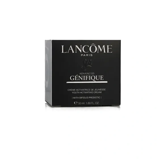 Lancôme Genifique Youth Activating Cream (W) 50 ml, Denný pleťový krém 2