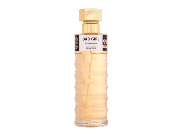 Bijoux Bad Girl 99 (W) 200 ml, Parfumovaná voda