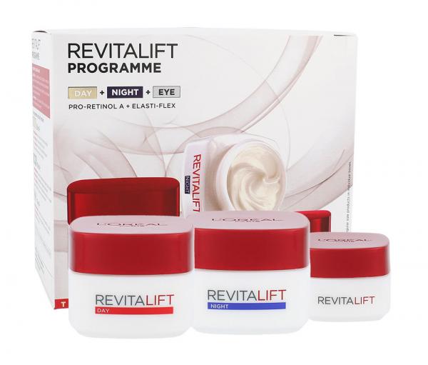 L'Oréal Paris Revitalift (W) 50ml, Denný pleťový krém