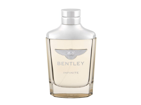 Bentley Infinite (M) 100ml, Toaletná voda