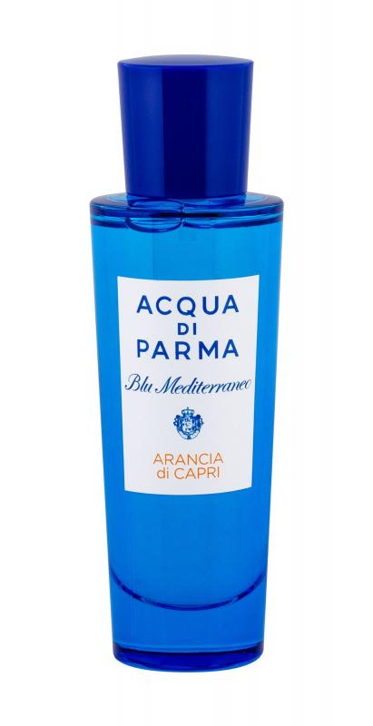 Acqua di Parma Arancia di Capri Blu Mediterraneo (U)  30ml, Toaletná voda