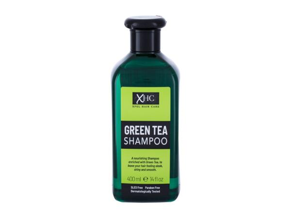 Xpel Green Tea (W) 400ml, Šampón