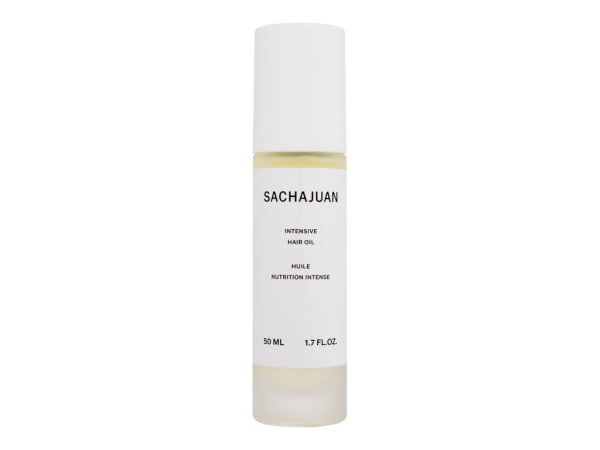 Sachajuan Intensive Hair Oil (U) 50 ml, Olej na vlasy