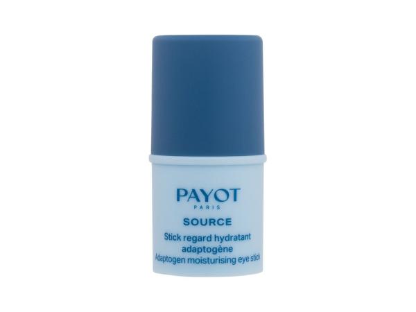 PAYOT Source Adaptogen Moisturising Eye Stick (W) 4,5g, Očný krém