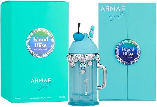 Armaf Island Bliss Delights 5ml, Parfumovaná voda (W) 1