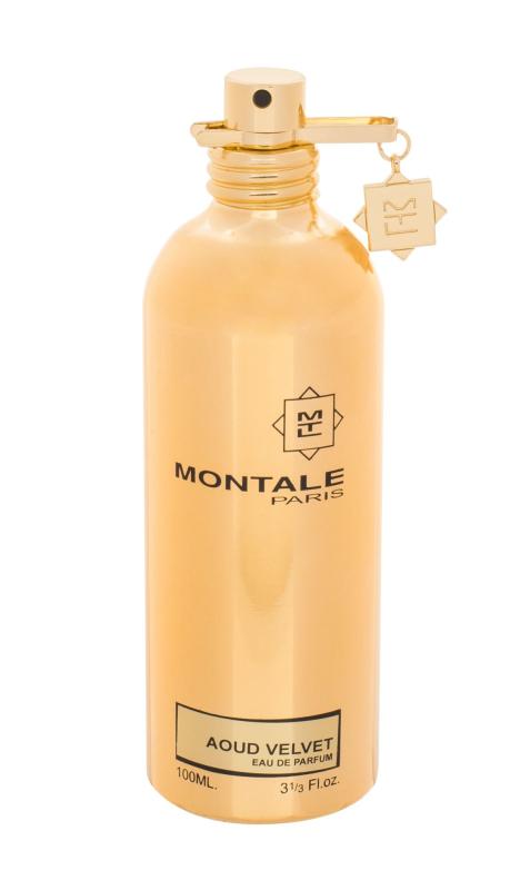 Montale Aoud Velvet (U)  100ml, Parfumovaná voda