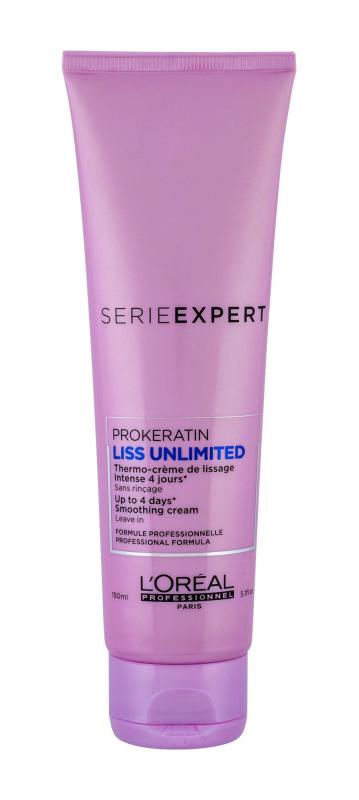 L´Oréal Professionne Liss Unlimited Série Expert (W) 150ml, Balzam na vlasy