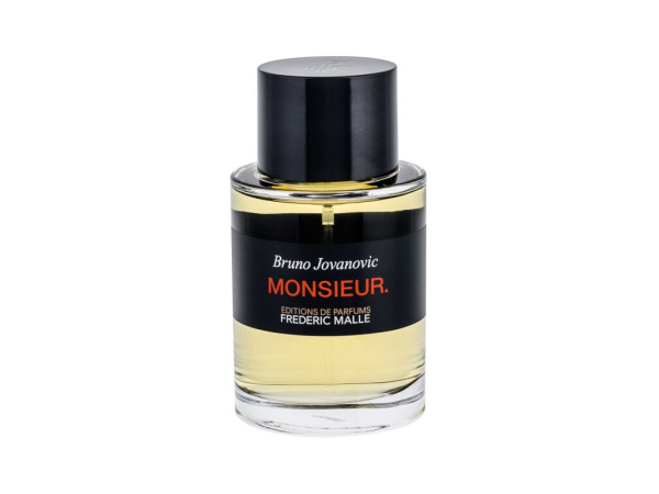 Frederic Malle Monsieur (M) 100ml, Parfumovaná voda