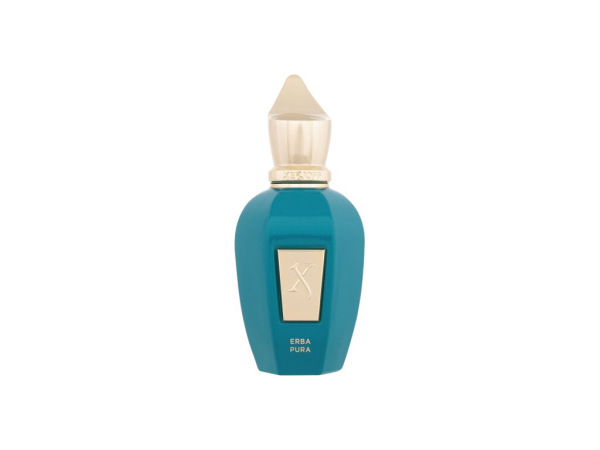 Xerjoff Erba Pura (U) 50ml, Parfumovaná voda