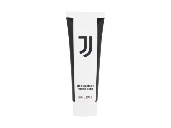 Juventus Mint Toothpaste (M) 75ml, Zubná pasta