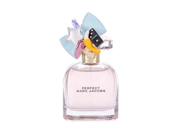 Marc Jacobs Perfect (W) 50ml, Parfumovaná voda