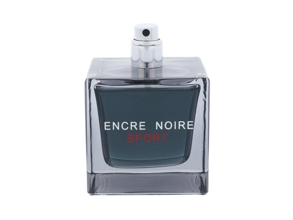 Lalique Encre Noire Sport (M) 100ml - Tester, Toaletná voda