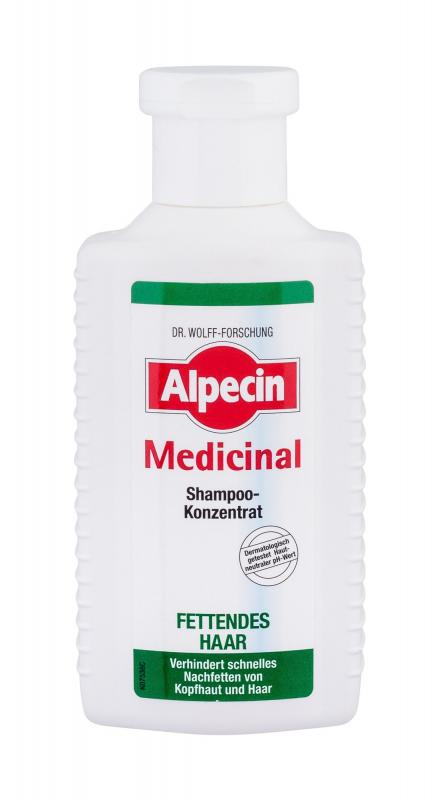 Alpecin Medicinal (U)  200ml, Šampón