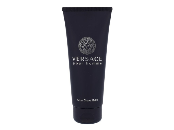 Versace Pour Homme (M) 100ml, Balzam po holení