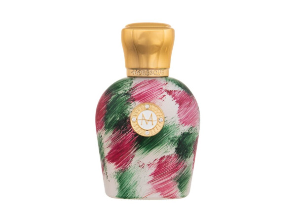 Moresque Art Collection Divina Marchesa (U) 50ml, Parfumovaná voda