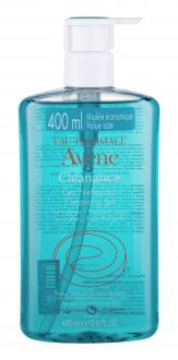 Avene Cleanance (W)  400ml, Čistiaci gél