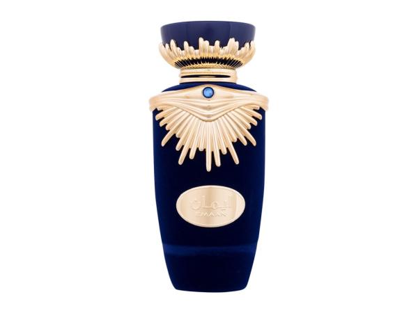 Lattafa Emaan (U) 100 ml, Parfumovaná voda
