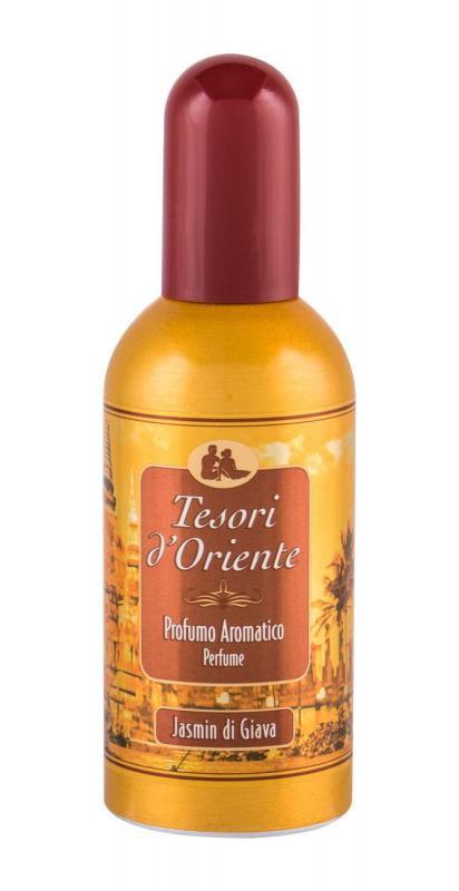 Tesori d´Oriente Jasmin di Giava (W) 100ml, Parfumovaná voda
