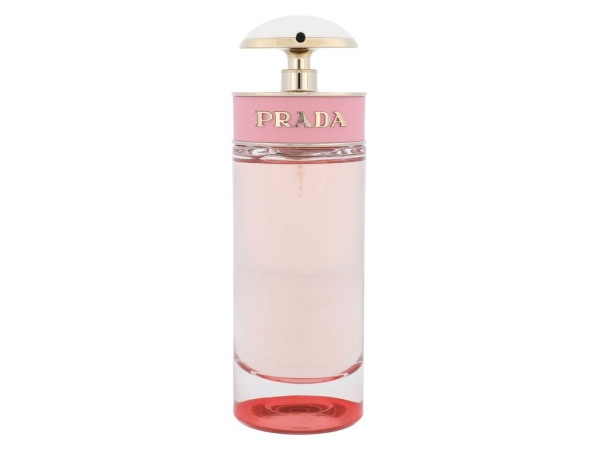 Prada Candy Florale (W) 80ml, Toaletná voda