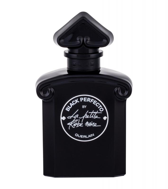 Guerlain Black Perfecto La Petite Robe Noire (W)  50ml, Parfumovaná voda