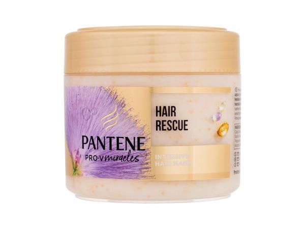 Pantene PRO-V Miracles Hair Rescue (W) 300ml, Maska na vlasy