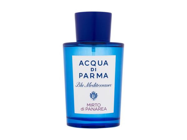 Acqua di Parma Blu Mediterraneo Mirto di Panarea (U) 180ml, Toaletná voda