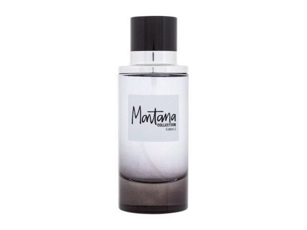 Montana Collection Edition 2 (M) 100ml, Parfumovaná voda