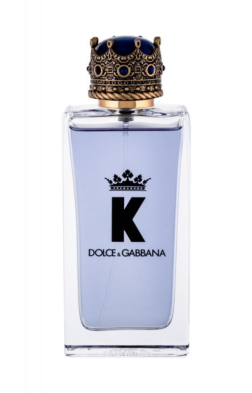 Dolce&Gabbana K (M)  100ml, Toaletná voda