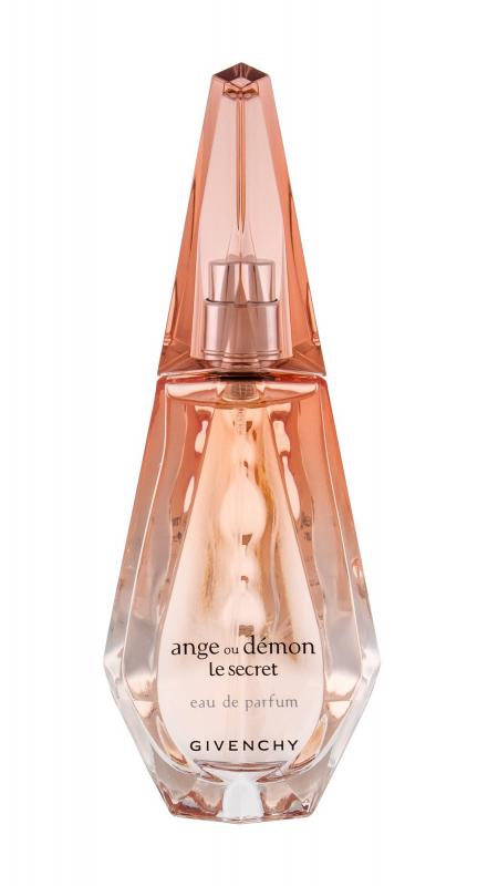 Givenchy Ange ou Demon (Etrange) Le Secret 2014 (W) 50ml, Parfumovaná voda