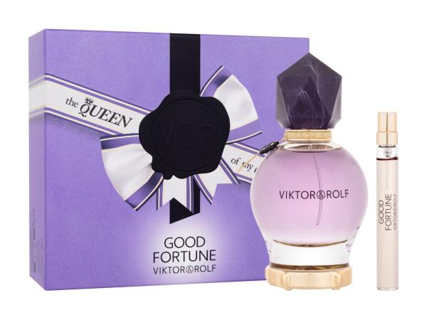 Viktor & Rolf Good Fortune (W) 50ml, Parfumovaná voda