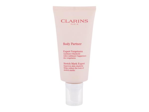 Clarins Body Partner Stretch Mark Expert (W) 175ml, Proti celulitíde a striám