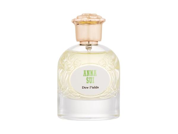 Anna Sui Wild Wonder Dew Fields (W) 50ml, Parfumovaná voda