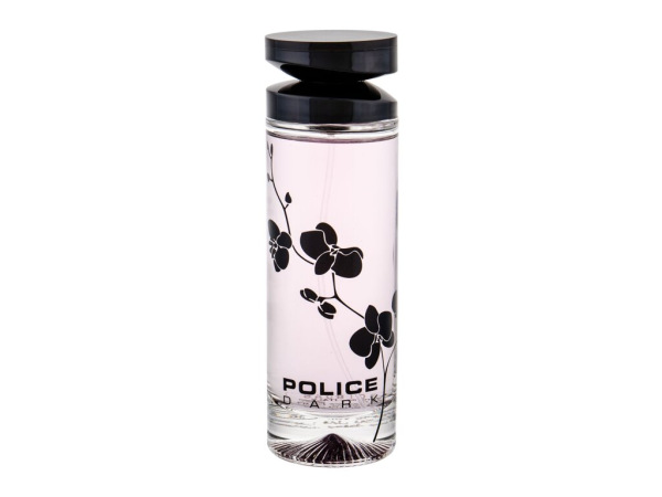 Police Dark Women (W) 100ml, Toaletná voda