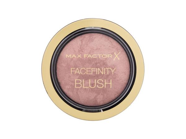 Max Factor Facefinity Blush 10 Nude Mauve (W) 1,5g, Lícenka