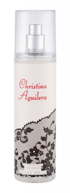 Christina Aguilera (W) 236ml, Telový sprej