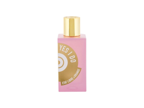 Etat Libre d´Orange Don´t Get Me Wrong Baby Yes I Do (W) 100ml, Parfumovaná voda