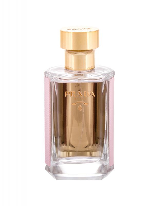 Prada L´Eau La Femme (W) 50ml, Toaletná voda