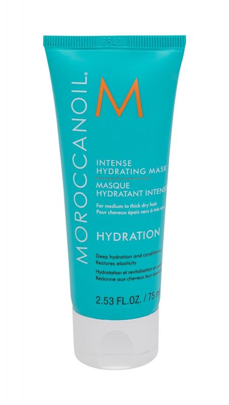 Moroccanoil Intense Hydration (W)  75ml, Maska na vlasy