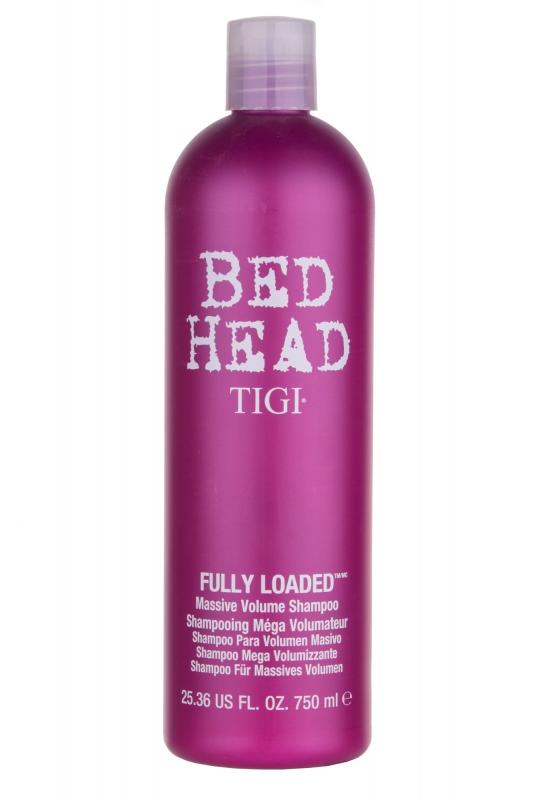 Tigi Bed Head Fully Loaded (W)  750ml, Šampón