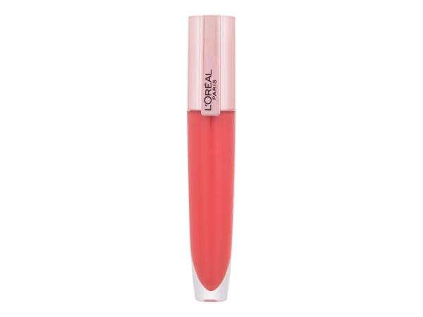 L'Oréal Paris Glow Paradise Balm In Gloss 410 I Inflate (W) 7ml, Lesk na pery