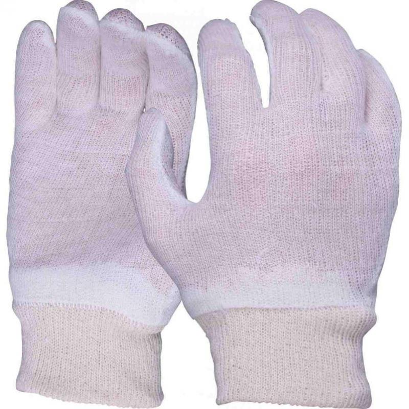 Bavlnené rukavice na viacnásobné použitie