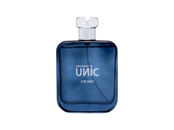 New Brand Parfums Prestige Unic (M) 100ml, Toaletná voda