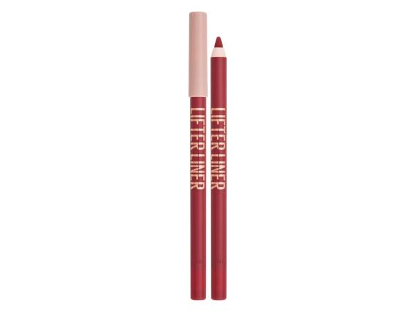 Maybelline Lifter Liner 010 Main Character (W) 1,2g, Ceruzka na pery